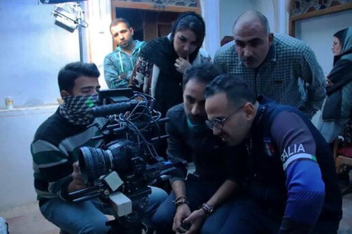 پخش جهانی اولین سریال مستقل ایرانی از آمازون
