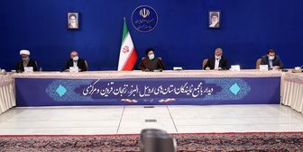 درآمد فروش اموال مازاد دولتی برای همان استان هزینه می‌شود 