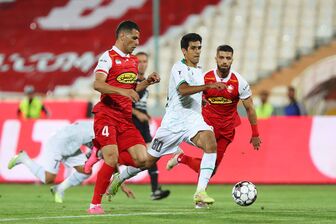 پرسپولیس و ذوب آهن باز هم کم گل شد؛ خصوصیت مشترک مربیان امسال و پارسال
