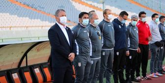 تصمیم مهم AFC قبل از بازی تیم ملی ایران