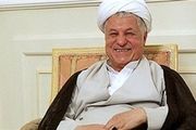 انتخاب خیابانی به نام آیت الله هاشمی از حساسیت بالایی برخوردار است