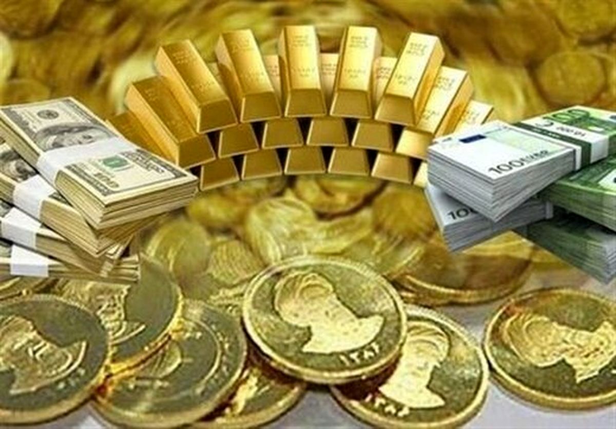 پیش بینی قیمت طلا و سکه در هفته آینده ۱۱ آذر تا ۱۸ آذر ۱۴۰۲