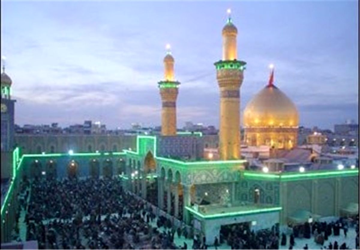  حمل و نقل جاده‌ای مازندران برای انتقال زائران عتبات عالیات آماده است 