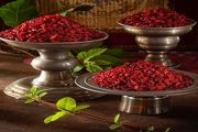 قیمت انواع زرشک چند؟