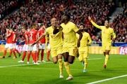 لیگ قهرمانان اروپا در گینس ثبت شد+ عکس