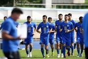 جانشین مدافع محروم استقلال مشخص شد