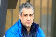 ادامه دار شدن غیبت‌های عجیب مربی استقلال