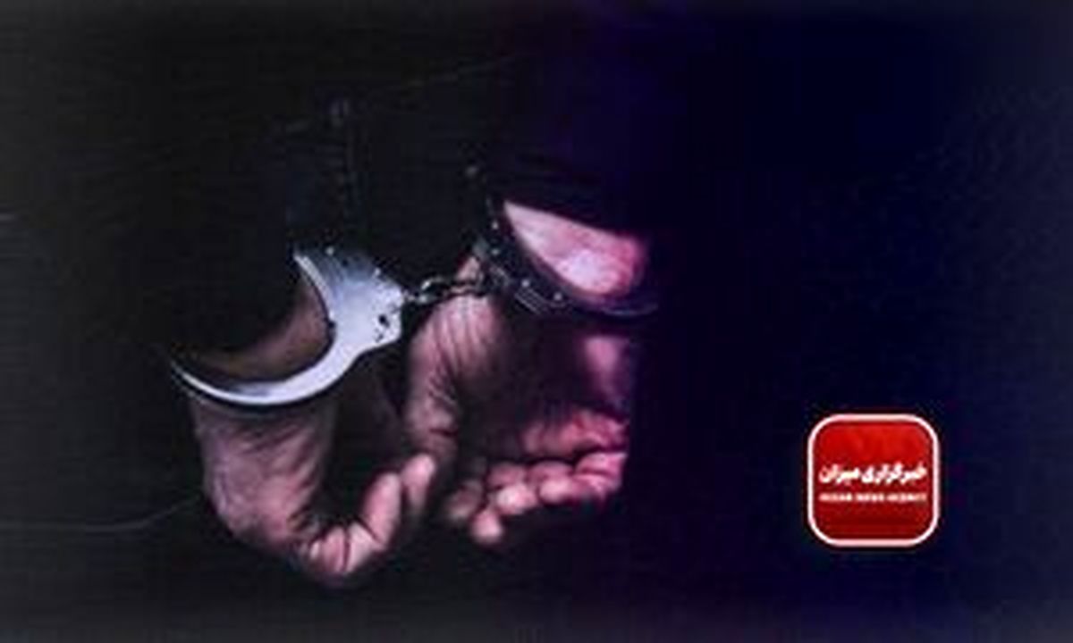 
دستگیری اغتشاشگران در تجمعات غیرقانونی بروجرد

