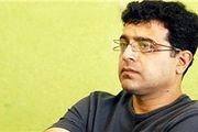 گوهری نگارش فیلمنامه «مهمان صخره‌ها» را به پایان برد
