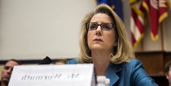 دست رد سنای آمریکا به وزیر پیشنهادی بایدن