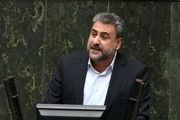 فلاحت پیشه:حق شرط در CFT نتیجه فشار مخالفان بود