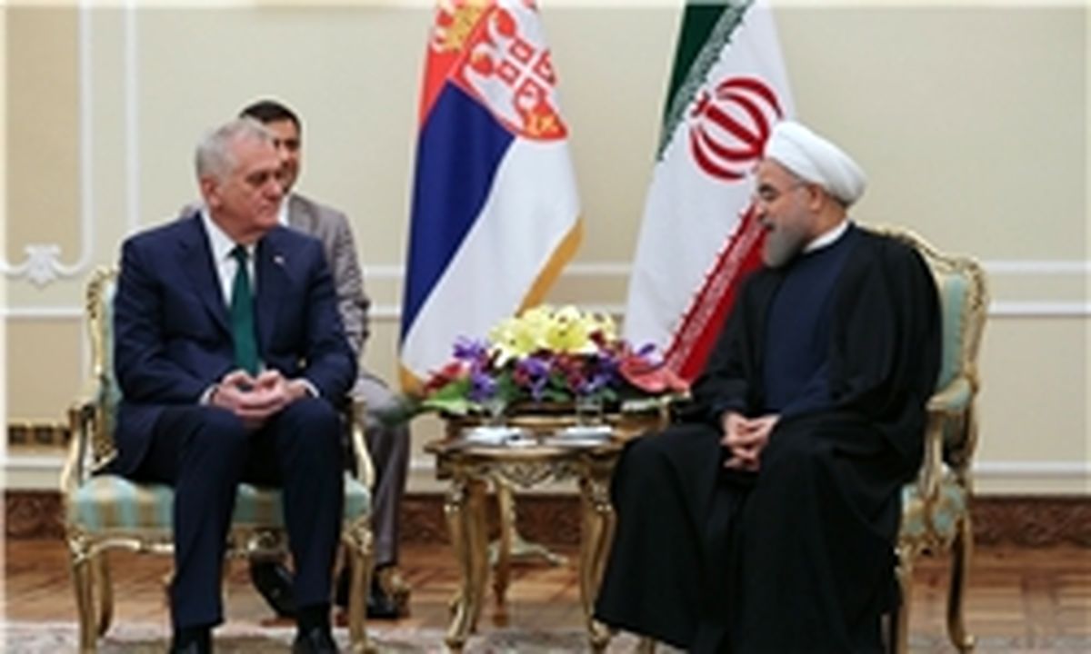 ادیان الهی بویژه اسلام مخالف تروریسم هستند