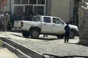 
حمله مسلحانه به ماموران ناجا در بوکان برای آزاد کردن چند زندانی +تصاویر
