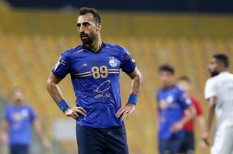 سیاست جالب فرهاد مجیدی در خصوص ۲ بازیکن استقلال