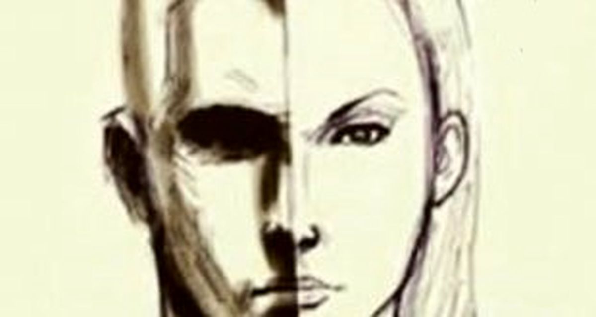 ماجرای پسرهایی که لباس دخترانه می‌پوشند 