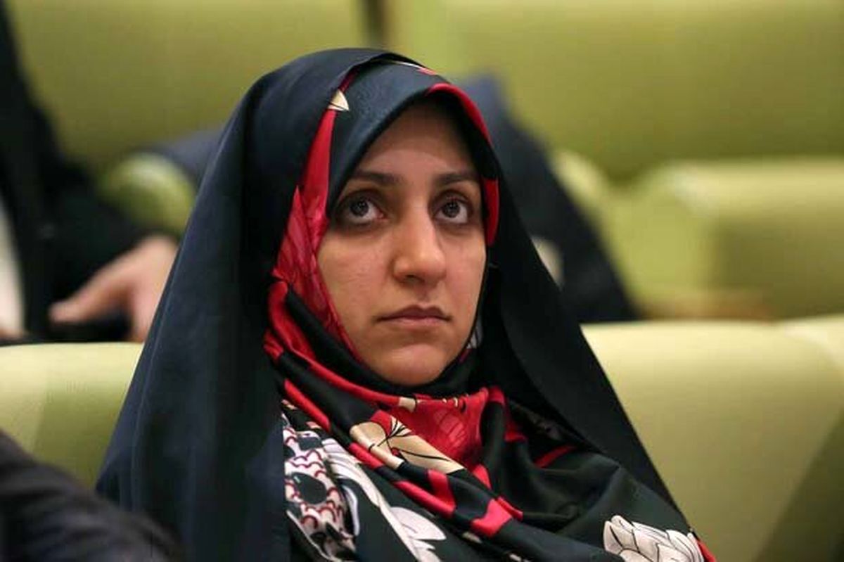 معاون پزشکیان: قاتل الهه احتیاج به کمک داشته است!