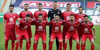 داور بازی پرسپولیس در جام حذفی مشخص شد