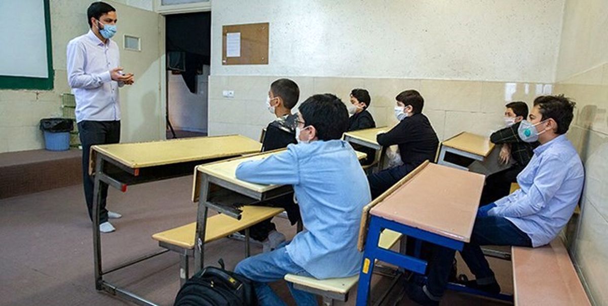 آیا یک ماه به سال تحصیلی جاری اضافه می‌شود؟!
