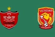 پاسخ سخنگوی شهر خودرو به ادعای پرسپولیس درباره یحیی گل محمدی