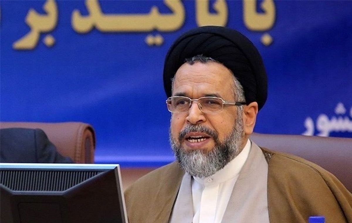 
تشکیل۱۲ تیم‌ ۱۰ نفره برای ایجاد ناامنی در کشور
