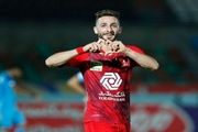 عبدی: با دیدن تماشاگران جان دوباره گرفتیم