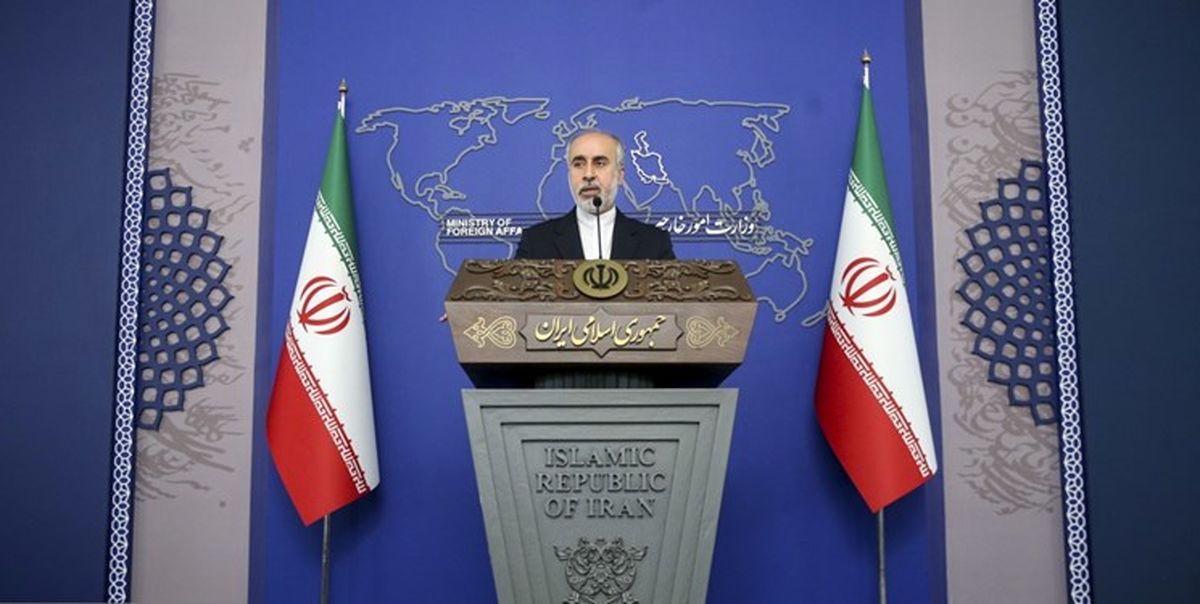 نگرانی ایران از بروز درگیری‌ها در اردوگاه فلسطینی عین‌الحلوه