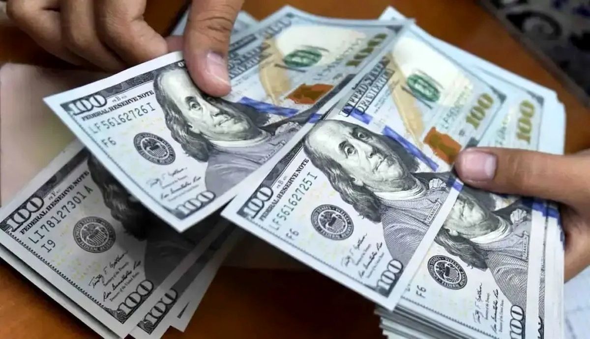 در مورد دلار این اشتباه را نکنید