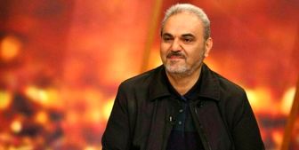 سوتی جدید جواد خیابانی در بازی پرسپولیس و گوای هند