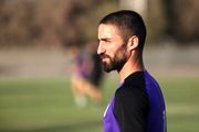
زمان بازگشت مهرداد محمدی به میادین
