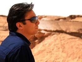 مجید اخشابی خواننده تیتراژ پایانی سریال «ده‌نمکی» شد