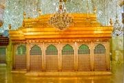 تنها وسیله کسب معنویت