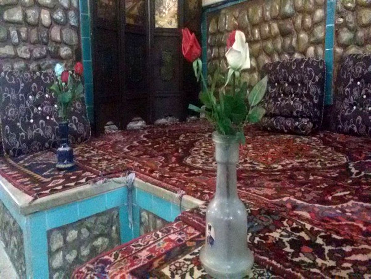 پویش "قلیان‌ها را گلدان کنیم"+عکس