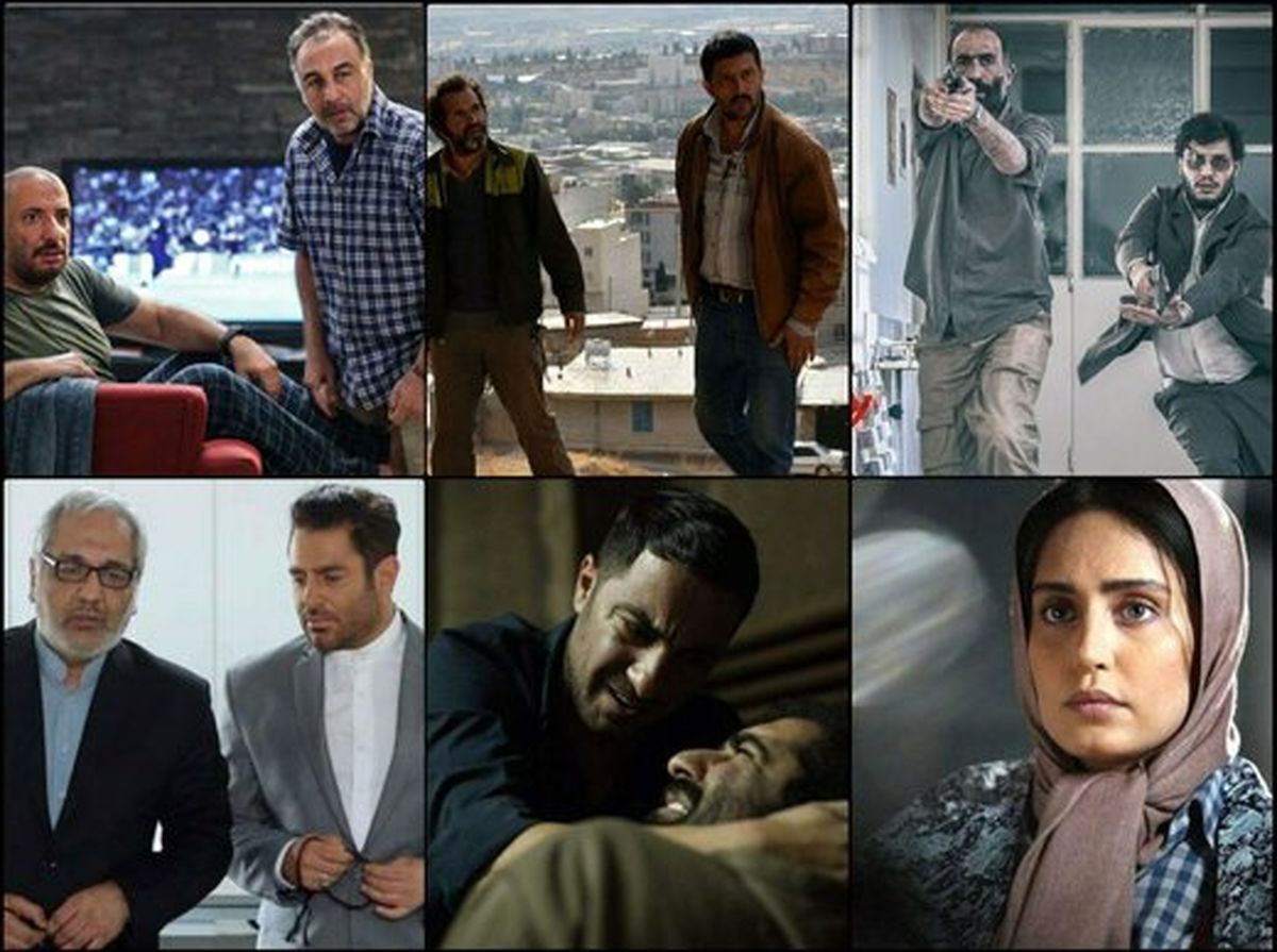 از مهران مدیری تا رضا عطاران، شانس کدام بیشتر است؟