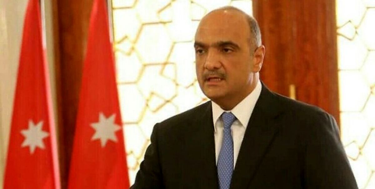 جنجال سیاسی در پی اتفاقی عجیب در اردن