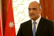 جنجال سیاسی در پی اتفاقی عجیب در اردن