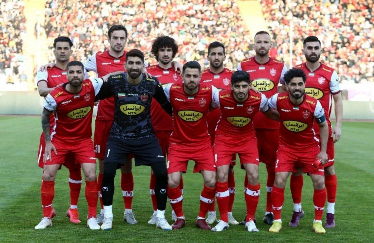 واکنش معنادار اسطوره پرسپولیس به دیدار مقابل مس رفسنجان
