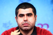 تغییر چهره امیر نوری بعد از لاغر شدنش /عکس