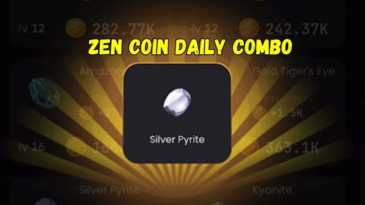 جواب کارت‌های بازی zencoin امروز سه‌شنبه ۳ مهر