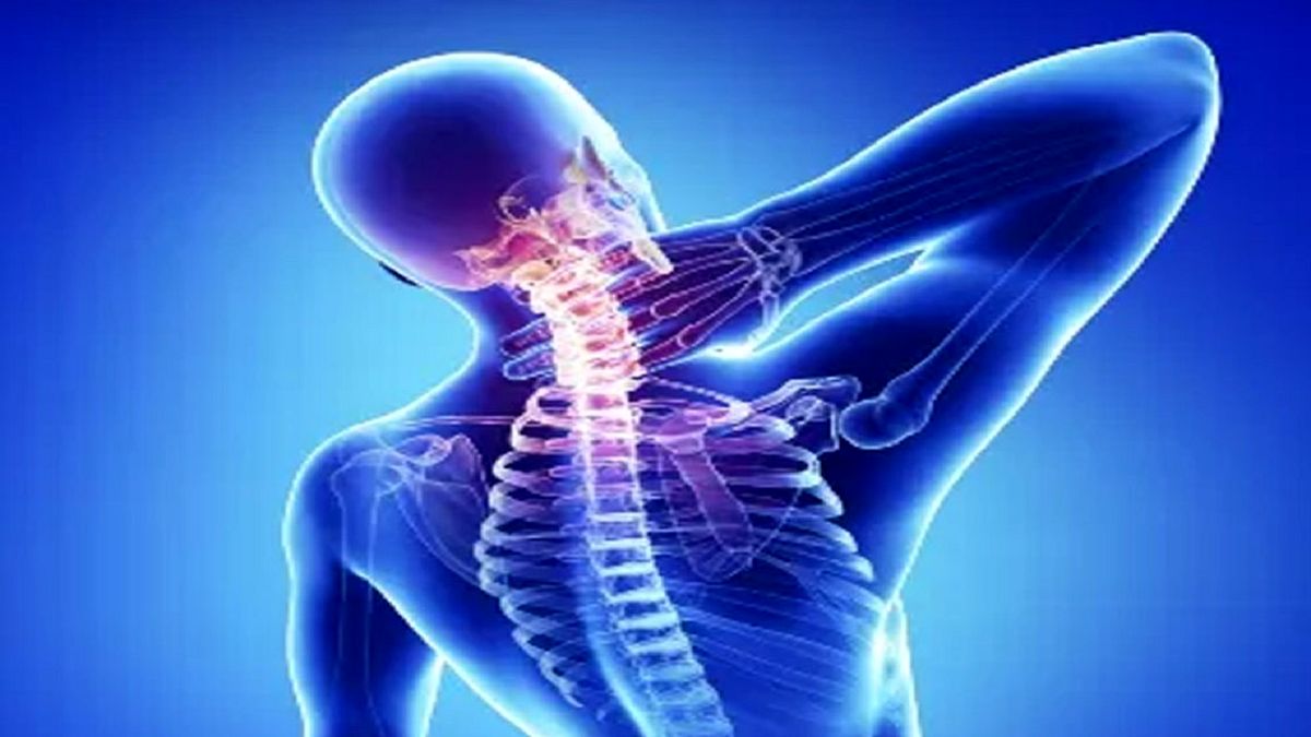 روش‌های پیشگیری از اختلالات اسکلتی و عضلانی
