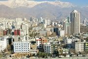 بیشترین عرضه مسکن در شمال و غرب تهران
