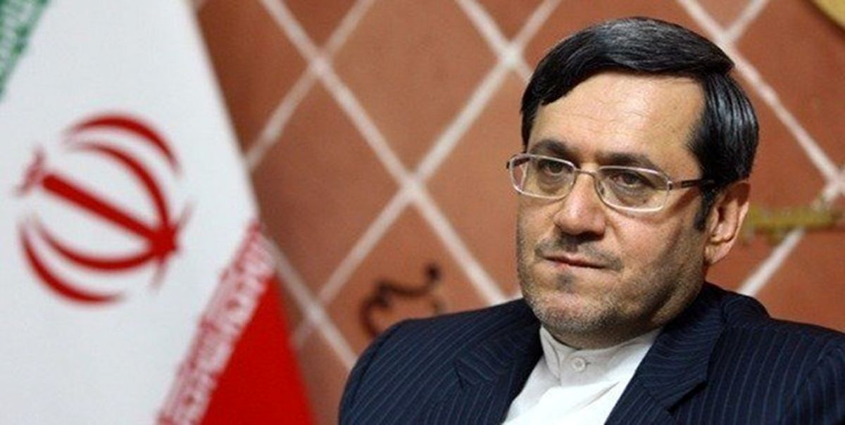 قشقاوی: به خاطر تحریم‌های آمریکا امکان خرید دارو برای مقابله با کرونا را نداریم