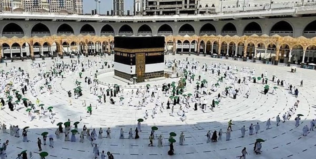 مسلمانان باید سرپرستی حرمین شریفین را از ریاض سلب کنند
