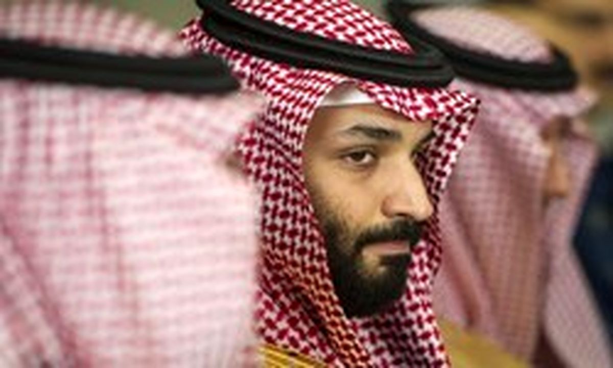 
پهپادی که رویاهای «بن سلمان» را آشفته کرد!
