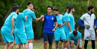 حملات ادامه‌دار سرمربی استقلال به مسئولان ورزش