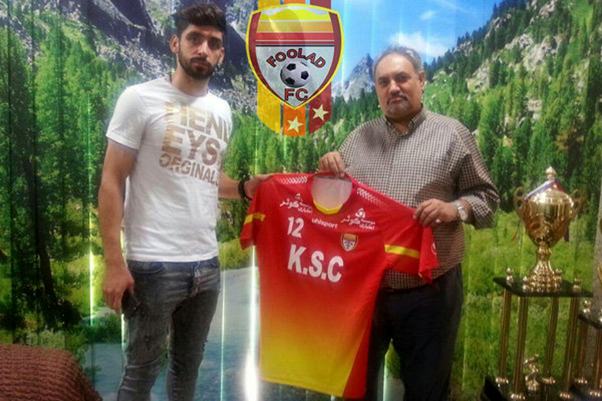 خرید برانکو از تیم قطبی/بازیکن جدید پرسپولیس مشخص شد
