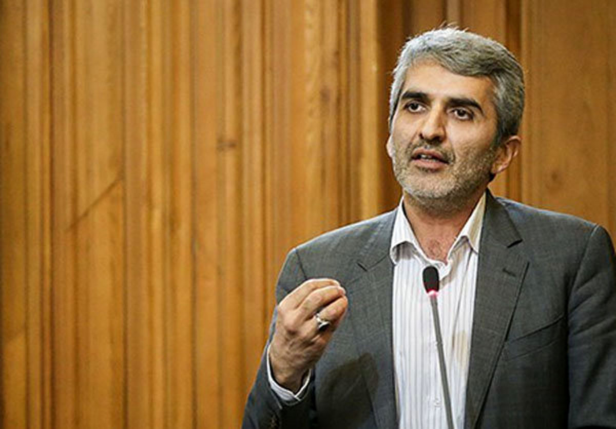 نگران ترافیک منطقه 12 به دلیل وجود سنگ فرش ها نباشند/ زنده شدن اقتصاد در شب های منطقه