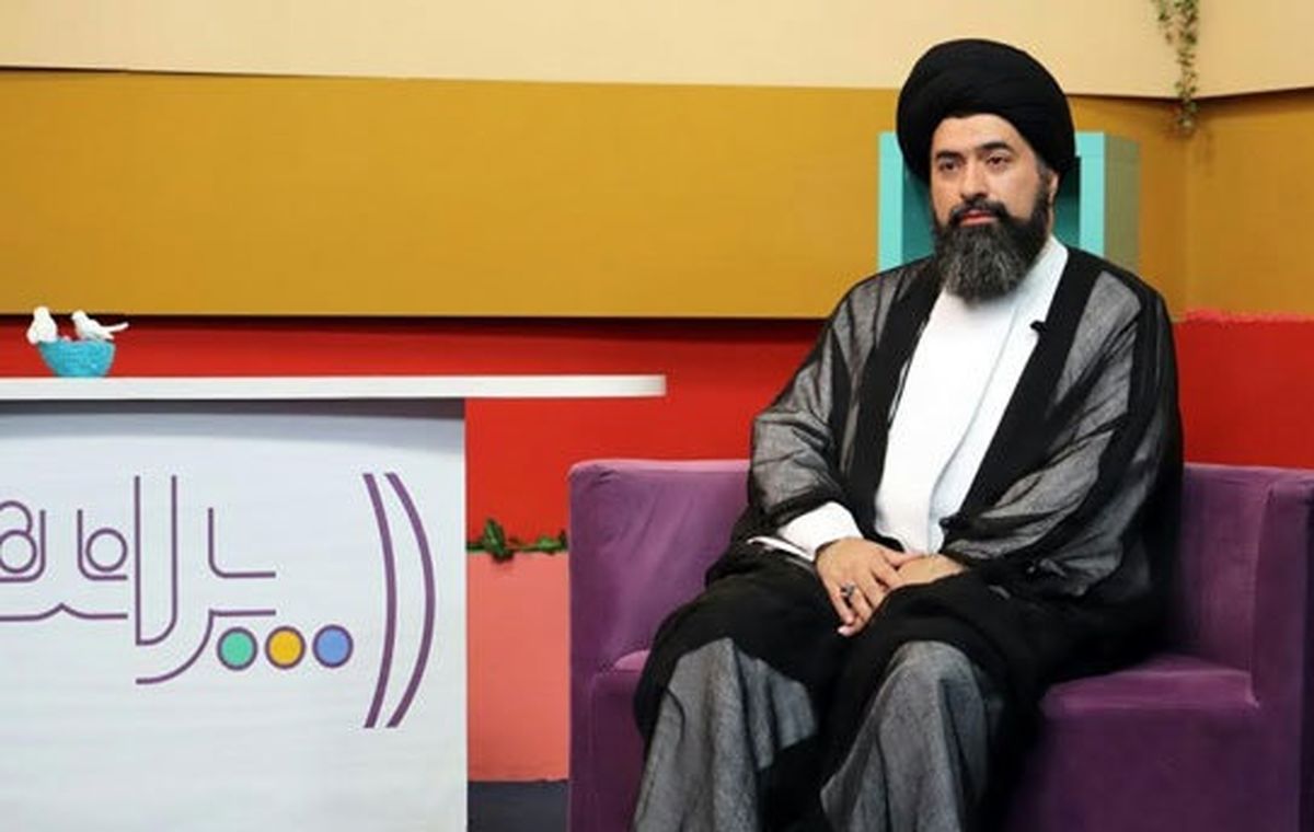 بررسی مسئله «آزادی و پوشش» با حضور روحانی زردپوش