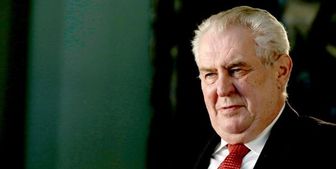 اذعان رئیس جمهور چک به نبود شواهد کافی از خرابکاری عوامل روس