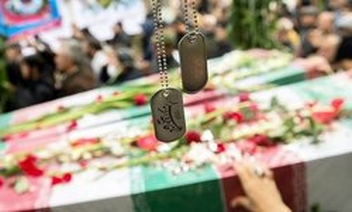 شهید مفقودالاثر «محمد جواهری» شناسایی شد