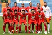 دلیلی ندارد پرسپولیس از الدحیل بترسد
